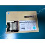 Fukuda FCP-2155 ECG Machine Cover Complete Cover Set with Front and Back Case Replacement Assembly Delivered in 3-5 Days for sale