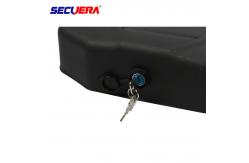 China Intelligent Remote Control Car Parking Barrier Bluetooth Mobile Application supplier