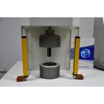 AC220V 50Hz Laboratory Automated EN 143 PFE Tester