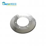 1.1mm Cardboard Cutting Blades For Fosber Twin 200 for sale