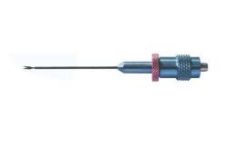 China Slit Lamp Microscope Horizontal Scissors( Code No.54290TXM) supplier