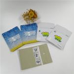 Herbal Incense Reusable  Bags 1 Gram 3.5g 7g Heat Sealed for sale