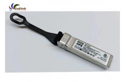 China HPE QK724A Compatible 16G 850nm Sfp Transceiver supplier