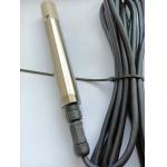 RS485 TDS Electrical Conductivity Sensor Nickel For Water Quality Analysis for sale