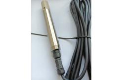 China RS485 TDS Electrical Conductivity Sensor Nickel For Water Quality Analysis supplier