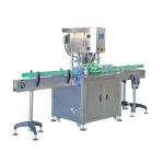 3000CPH Single Head Automatic Canning Machine Automatic Can Sealer for sale