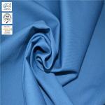 CVC Conductive Anti Static Fabric For ESD Clothing for sale