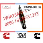 Fuel Injectors 2057401 2031835 2029622 For Cummins SCANIA R Series Engine