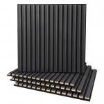 Akupanel Wall Soundproofing Panels Smooth Setup Custom Acoustic Answers for sale