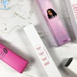 OEM ODM 4C Printing Recycled Paper Boxes Skincare Packaging Boxes