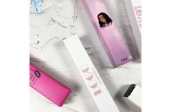 China OEM ODM 4C Printing Recycled Paper Boxes Skincare Packaging Boxes supplier