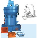 Ultra-Fine Pulverizer Ore Grinding Mill LXM Low Failure Rate convenient installation and maintenance for sale