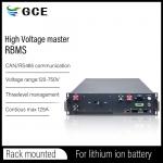 Self Inspection And Operation Status Detection Function For high voltage BMS(HV BMS) for sale