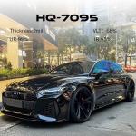 Window Tint Film Car Window Protection Products Visible Light Transmission Performance Custom Car Film for sale