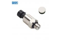 China Digital I2C Gas Pressure Transmitter 1MPa 1.6MPa Rapid Response supplier