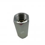 Hydraulic Check Valve VU-G3/4 VU-G1/4 VU-G3/8 VU-G1 Tubular Check Valve Hydraulic Check Valve for sale