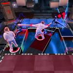 Indoor Adventure Parks Activate Game Interactive Laser Sword Motion Sensing  for sale