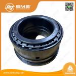 RTD-11609A-1707109 Double Bearing HOWO Truck Parts for sale