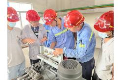 China Vertical Raw Mill manufacturer