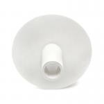 Fire Resistance White Round Wall Tube for FTTH Cabling