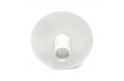 China Fire Resistance White Round Wall Tube for FTTH Cabling supplier