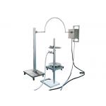 IEC60529 IPX1-7 Waterproof Test System For Road Vehicles