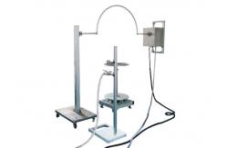China IEC60529 IPX1-7 Waterproof Test System For Road Vehicles supplier