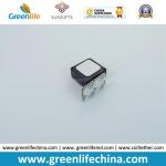Mini Square Plastic Heavy Duty High Pulling Retractable Display Box for sale