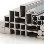 Aluminum Tube 6061 High Quality Alloy 6082 Rectangular Aluminum Square Tube for sale