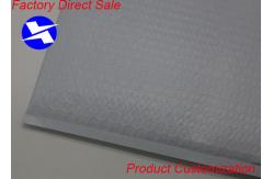 China High Frequency Heat Seal Poly Bubble Mailers 6*9 Inches Recyclable Shock Resistance supplier