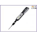 Professional Toys Testing Equipment 1.5LTDK 3LTDK 6LTDK 12LTDK Screw Torque Driver