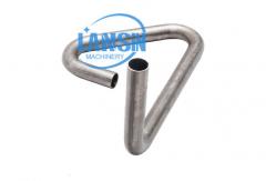 China metal pipe bending machine for Metal Processing Work with excellent function supplier