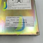 YN22E00146F2 SK200-6E SK210-6E Controller ECU Computer Board ECM