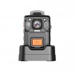 Wide Angle 150 Degrees Personal Body Cameras 33 Mega Pixel Max Pixel Built-in 2900mAH Lithium Battey Capacity for sale