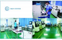 China Thermistor Temperature Sensors manufacturer
