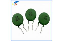 China 19P 100 ohm  PTC Thermistor For Inverter Welding Machine / Frequency Converter supplier