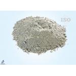 Super Impermeable Insulating Castable Refractory For Casting Mould Of Electrolytic Cell Border for sale