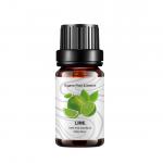 30ml Lime OEM Essential Oil Aromatherapy CE USDA For Home Fragrance for sale