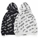Custom breathable not shiny hoodies full sublimation zip hoodie for sale