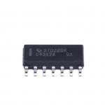 Texas Instruments OPA4317IDR Electronic ic Components For Mobile Phone Tester integratedated Circuit TI-OPA4317IDR for sale