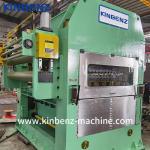 Decoiling Machine Cut To Length Copper Sheet Cut To Length Equipment for sale