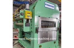China Decoiling Machine Cut To Length Copper Sheet Cut To Length Equipment supplier