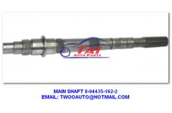 China Isuzu Gear Manual Transmission Parts 1 41/45t 4ja1 Pickup Panther Tfr 90 supplier