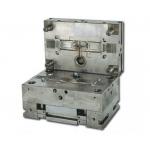 customized Znic Plated A356 A360 Pressure Die Casting Mould for sale