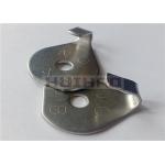 22mm Stainless Steel Lacing Anchor Washers Used For Removable Thermal Insulation Blankets for sale