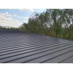 Customized Color Steel Tile Modular Roof Tile Resin Roof Tiles for sale