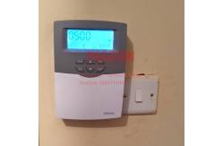 China SR609C Automatical Control Digital Controller For Pressure Solar Water Heater supplier