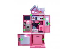 China Amusement Game Center Coin Token Exchange Machine For Cash To Coin Exchange supplier