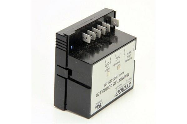 2559-RTD CTI 8-Channel RTD Input Module