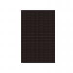 Rixin Black High Power Solar Panels Monocrystalline Power 108 Half Cells Module